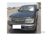 Toyota Land Cruiser 2006 For sale